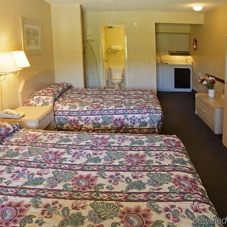 Americas Best Value Inn - Chesapeake Rum bild