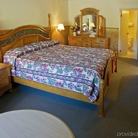 Americas Best Value Inn - Chesapeake Rum bild